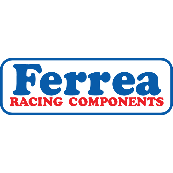 Ferrea Racing Components Logo ,Logo , icon , SVG Ferrea Racing Components Logo