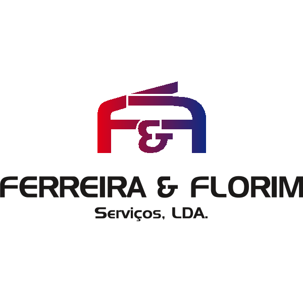 Ferreira e Florim Logo