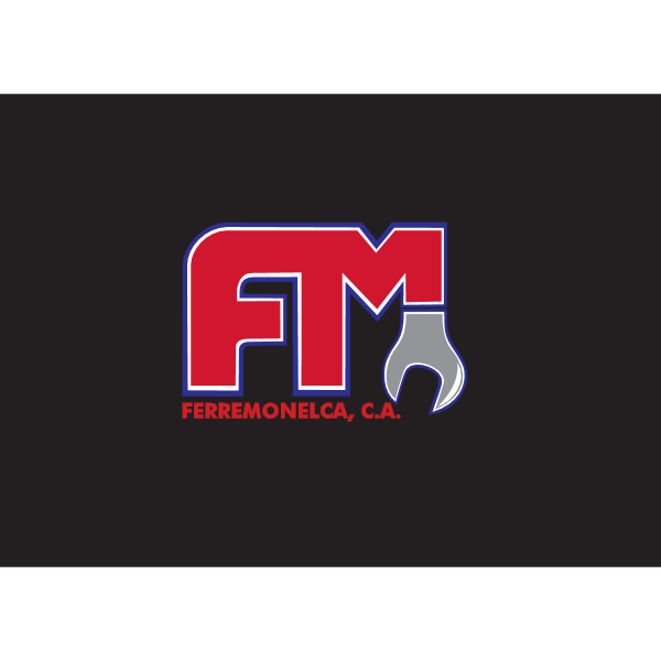 Ferremonelca, C.A. Logo ,Logo , icon , SVG Ferremonelca, C.A. Logo