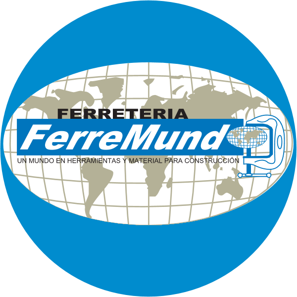Ferremundo Logo ,Logo , icon , SVG Ferremundo Logo
