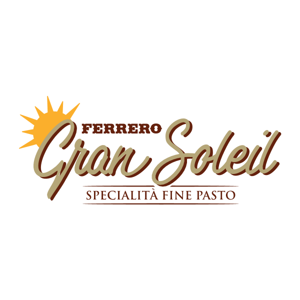 Ferrero Gran Soleil Logo ,Logo , icon , SVG Ferrero Gran Soleil Logo