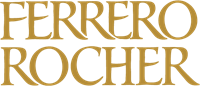 Ferrero Rocher Chocolate Logo ,Logo , icon , SVG Ferrero Rocher Chocolate Logo