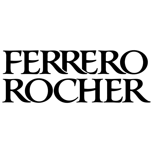 Ferrero Rocher ,Logo , icon , SVG Ferrero Rocher