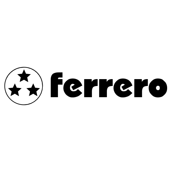 Ferrero ,Logo , icon , SVG Ferrero