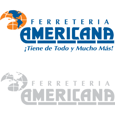 Ferreteria Americana Logo ,Logo , icon , SVG Ferreteria Americana Logo