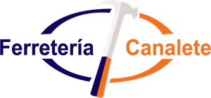 FERRETERIA CANALETE Logo ,Logo , icon , SVG FERRETERIA CANALETE Logo