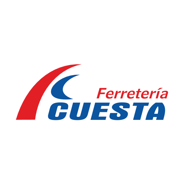 Ferretería Cuesta Logo ,Logo , icon , SVG Ferretería Cuesta Logo