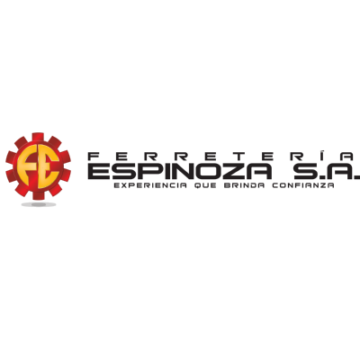 Ferretería Espinoza Logo