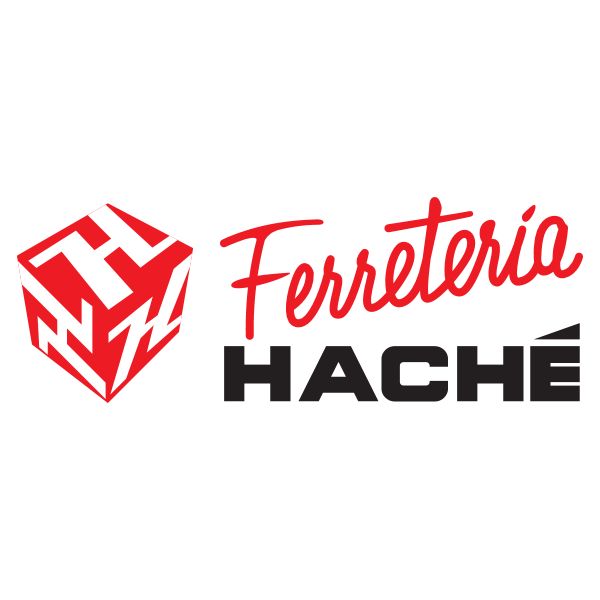 Ferreteria Hache Logo ,Logo , icon , SVG Ferreteria Hache Logo
