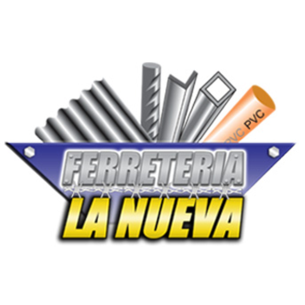 Ferreteria la Nueva Logo ,Logo , icon , SVG Ferreteria la Nueva Logo