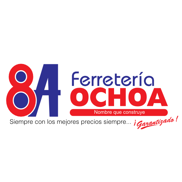 ferreteria Ochoa Logo