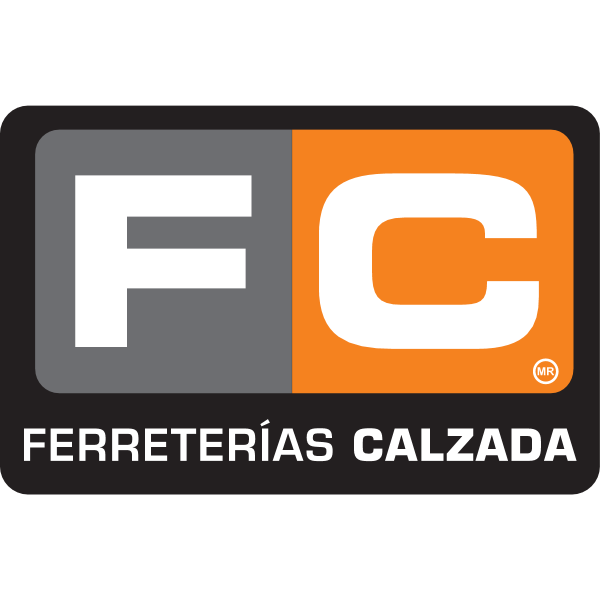 Ferreterias Calzada Logo ,Logo , icon , SVG Ferreterias Calzada Logo