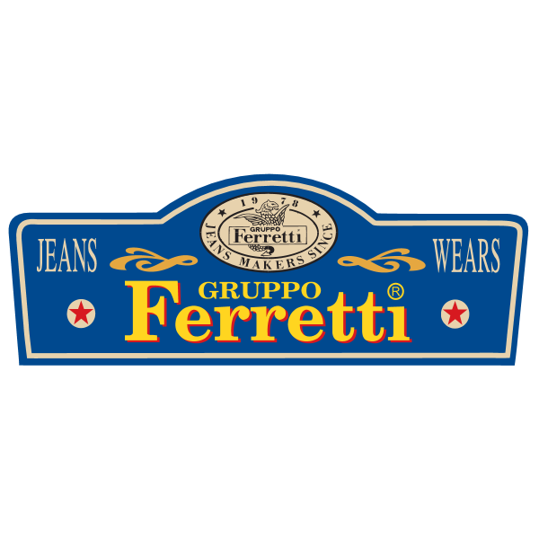 Ferretti Logo ,Logo , icon , SVG Ferretti Logo