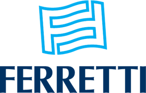 Ferretti Yacht Logo