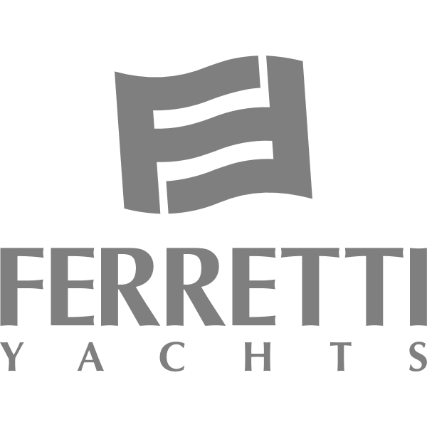 Ferretti Yachts Logo