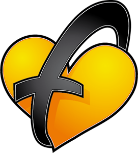 Ferrigno designe in love Logo