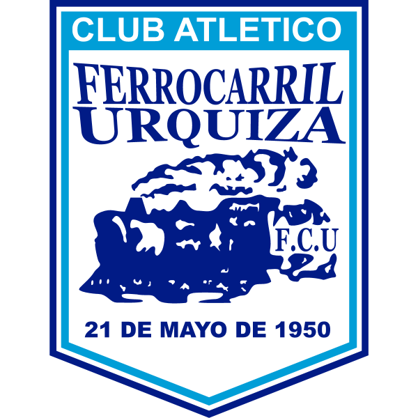 Ferro Carril de Urquiza Logo
