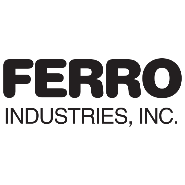 Ferro Industries Logo ,Logo , icon , SVG Ferro Industries Logo