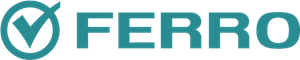 Ferro Logo ,Logo , icon , SVG Ferro Logo