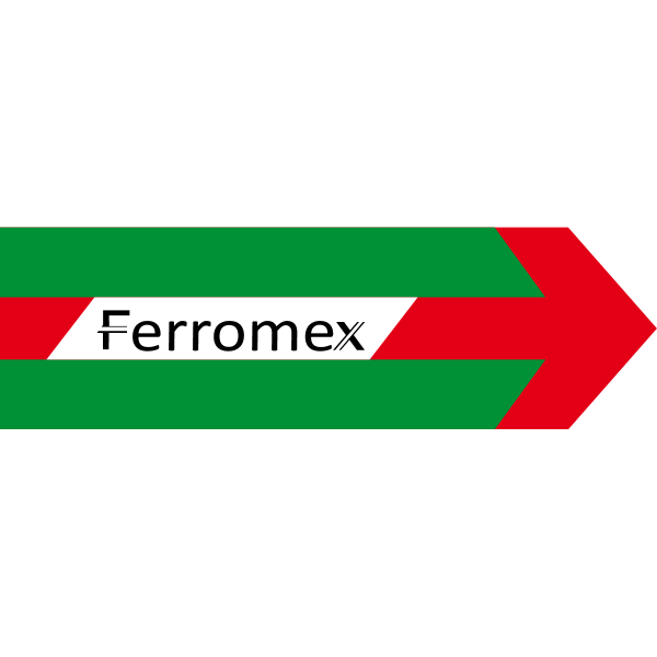 Ferrocarril Mexicano Logo ,Logo , icon , SVG Ferrocarril Mexicano Logo