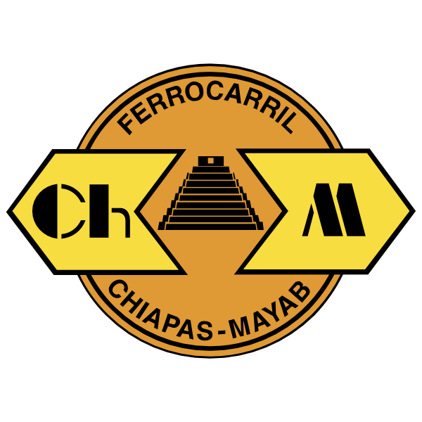 Ferrocarriles Chiapas Mayab