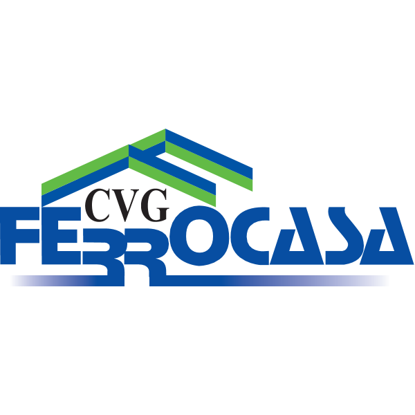FERROCASA Logo ,Logo , icon , SVG FERROCASA Logo