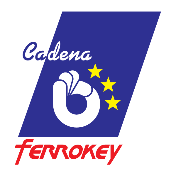 Ferrokey Logo