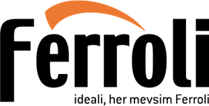 Ferroli Logo ,Logo , icon , SVG Ferroli Logo