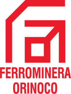 Ferromire Orinoco Logo ,Logo , icon , SVG Ferromire Orinoco Logo