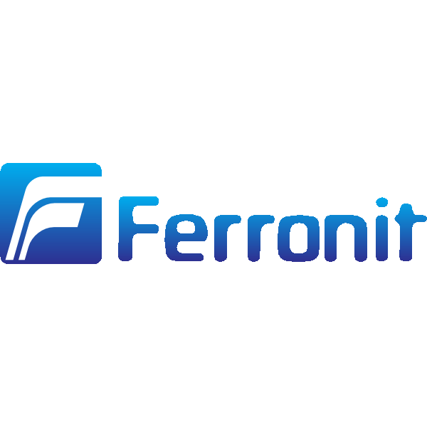 Ferronit Logo ,Logo , icon , SVG Ferronit Logo