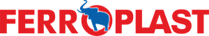 ferroplast Logo ,Logo , icon , SVG ferroplast Logo