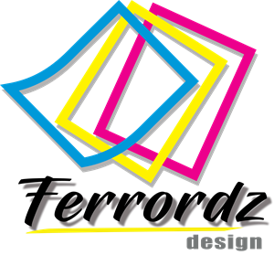 Ferrordz Design Company Logo ,Logo , icon , SVG Ferrordz Design Company Logo