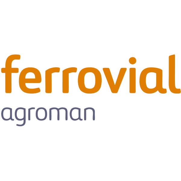 Ferrovial Agroman Logo