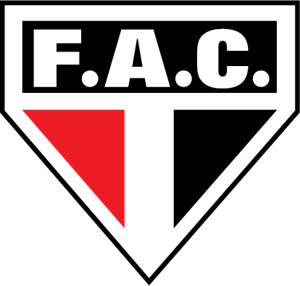 Ferroviario Atletico Clube de Fortaleza-CE Logo ,Logo , icon , SVG Ferroviario Atletico Clube de Fortaleza-CE Logo