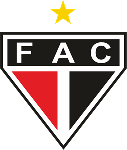 Ferroviário Atlético Clube Logo ,Logo , icon , SVG Ferroviário Atlético Clube Logo