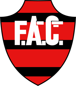 Ferroviário Atlético Clube Tucuruí (PA) Logo ,Logo , icon , SVG Ferroviário Atlético Clube Tucuruí (PA) Logo