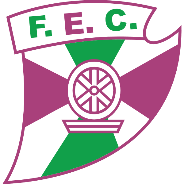 Ferroviario E.C. Logo