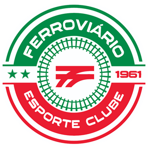 Ferroviário Esporte Clube-PE Logo