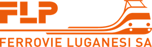 Ferrovie Luganesi SA (FLP) Logo