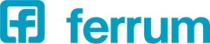 Ferrum Logo ,Logo , icon , SVG Ferrum Logo