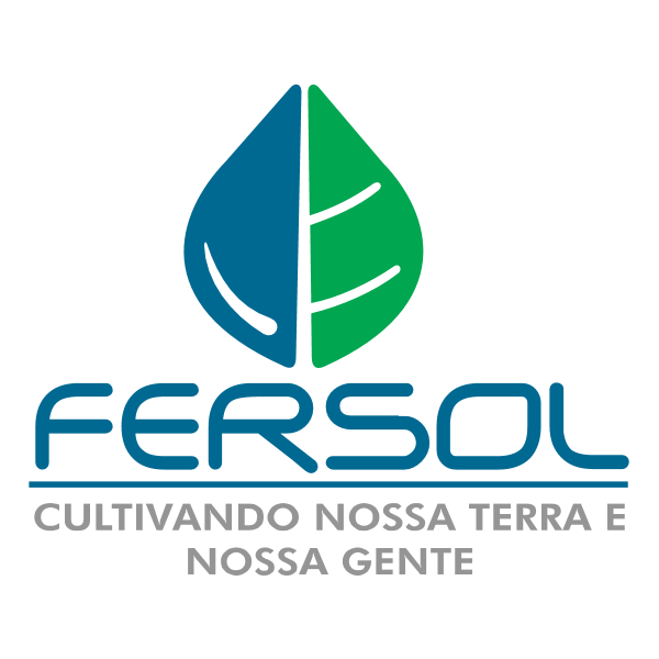 Fersol Logo ,Logo , icon , SVG Fersol Logo