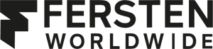 Fersten Worldwide (FW) Logo ,Logo , icon , SVG Fersten Worldwide (FW) Logo