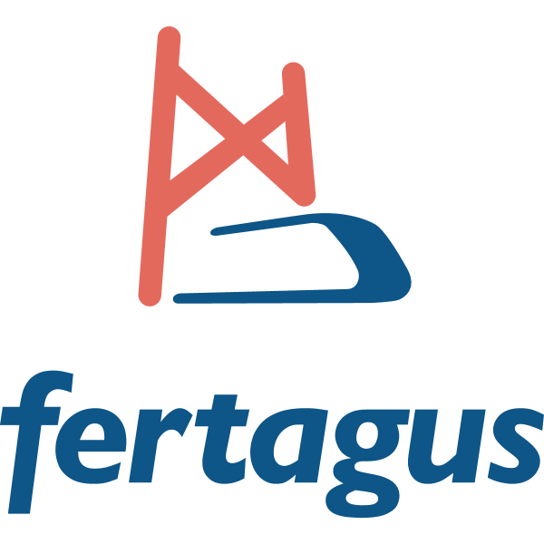 Fertagus Logo ,Logo , icon , SVG Fertagus Logo