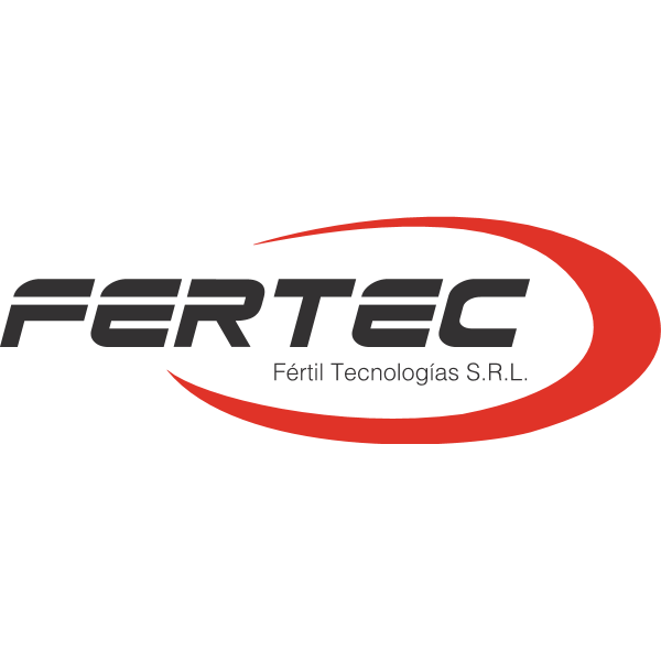 FERTEC SRL Logo ,Logo , icon , SVG FERTEC SRL Logo