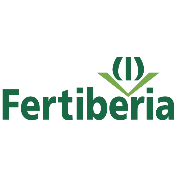 Fertiberia ,Logo , icon , SVG Fertiberia