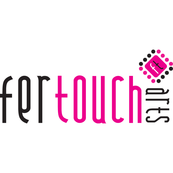 FerTouch Arts Logo ,Logo , icon , SVG FerTouch Arts Logo