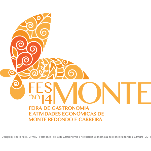 Fesmonte Logo ,Logo , icon , SVG Fesmonte Logo