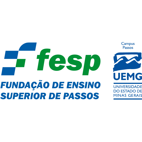 FESP/UEMG Logo