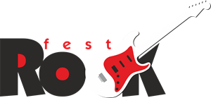 Fest Rock Logo ,Logo , icon , SVG Fest Rock Logo