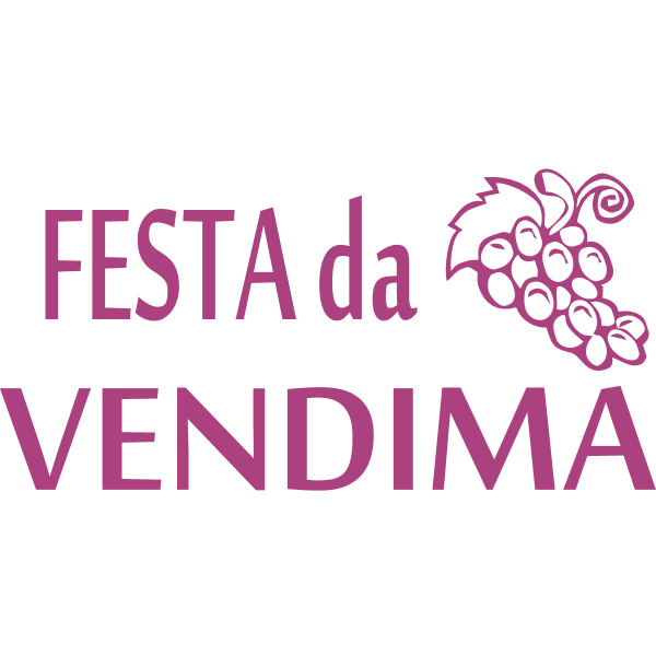 Festa da Vendima Logo ,Logo , icon , SVG Festa da Vendima Logo